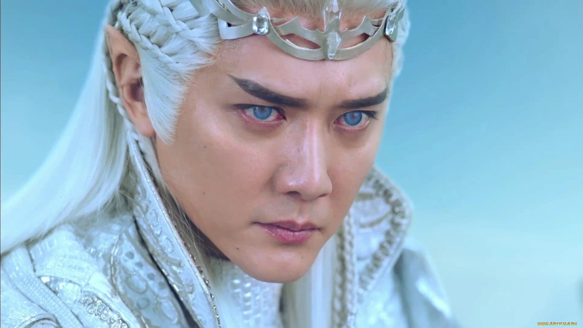  , ice fantasy, , 
